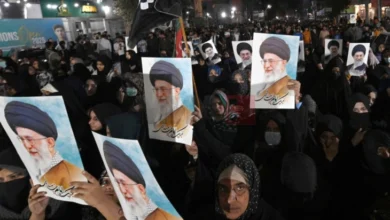 Photo of Во Иран вечерва почнува тридневна комеморативна церемонија за ајатолахот Хамнеи