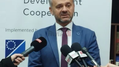 Photo of Хани: Еколошкиот криминал е меѓу најскапите и најмалку гонети, во ЈИЕ процесирани само 57 случаи