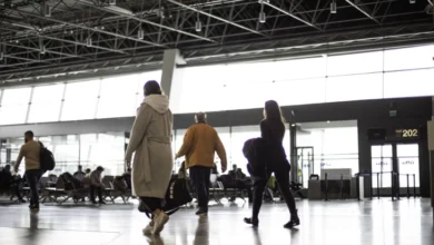 Photo of Досега 632 македонски државјани побарале евакуација, некои ќе се враќаат со чартер-летови, други со владиниот авион