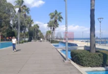 Photo of МИА на Кипар: Животот во Лимасол продолжува нормално, без страв по нападот со дрон врз британски воени бази