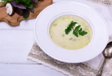 Photo of Пилешка крем супа