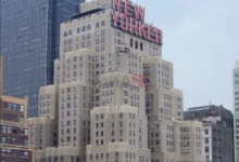 Photo of Шест месеци затвор за измамник од Њујорк кој сакал преку дупки во законот да го преземе хотелот „Њујоркер“