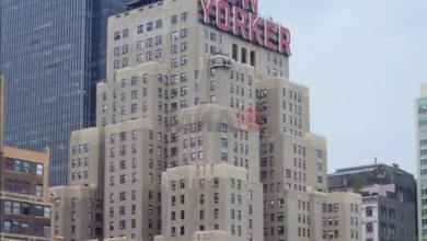 Photo of Шест месеци затвор за измамник од Њујорк кој сакал преку дупки во законот да го преземе хотелот „Њујоркер“