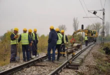Photo of Железничко поврзување на Скопје и Софија до 2030 година
