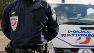 Photo of Француски министер за внатрешни работи Нуњез: Нема регистрирани закани, но има највисоко ниво на будност во земјата