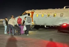 Photo of Муцунски: Успешно завршена евакуацијата на македонските граѓани од Израел
