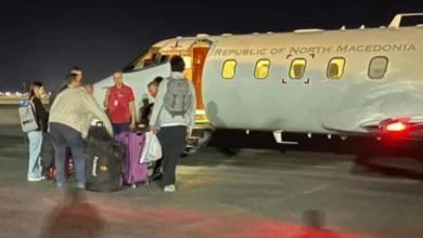 Photo of Муцунски: Успешно завршена евакуацијата на македонските граѓани од Израел