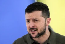 Photo of Зеленски: САД побараа поддршка од Украина против иранските дронови