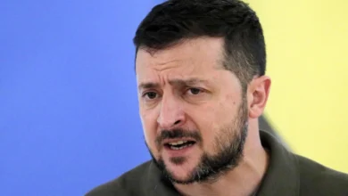 Photo of Зеленски: САД побараа поддршка од Украина против иранските дронови