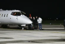 Photo of Пристигна првата група македонски државјани евакуирани од Израел