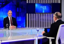 Photo of Филипче: НАТО членството е најсилниот штит за Македонија – резултат на политиките на СДСМ