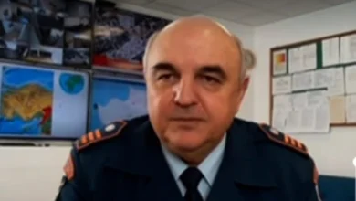 Photo of Портпаролот на цивилната одбрана на Кипар за МИА: Не смее да има паника, во состојба на готовност сме, граѓаните треба да бидат смирени
