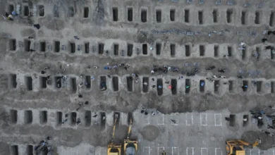 Photo of УНИЦЕФ: За седум дена на Блиски Исток загинале околу 200 деца