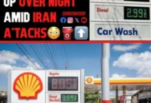 Photo of Трамп: Не сум загрижен за зголемувањето на цените на бензинот поради војната со Иран
