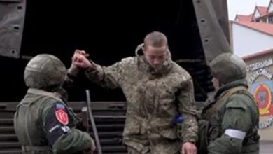 Photo of Русија и Украина разменија по 300 воени заробеници
