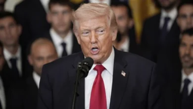 Photo of Трамп: Имам неколку кандидати за нов ирански лидер