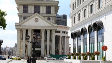 Photo of Либанско МЗ: Најмалку девет загинати, 17 ранети во израелски напади во источен Либан