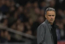 Photo of Енрике ја презеде одговорноста за поразот на ПСЖ од Монако