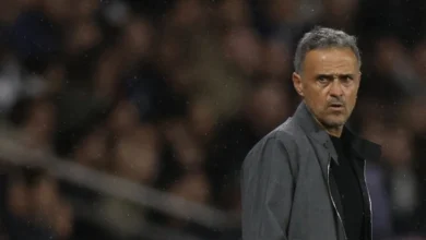 Photo of Енрике ја презеде одговорноста за поразот на ПСЖ од Монако