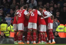 Photo of Арсенал втор четвртфиналист во ФА Купот