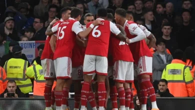 Photo of Арсенал втор четвртфиналист во ФА Купот