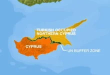 Photo of Кипар станува воен центар: По Грција и европските сили, и Турција распоредува Ф-16 на островот