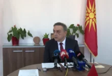 Photo of Адвокатот Тони Менкиноски добил десетгодишна забрана за влез во Бугарија