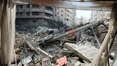 Photo of Најмалку 41 лице загина при израелски напад во Источен Либан