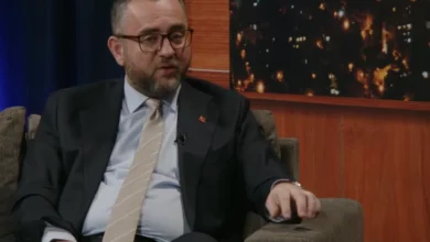 Photo of Ако имате забрана за управување со моторо возило ќе ви стасува порака од кога таа почнува да тече, нема да се издава нова дозвола со впишана забрана, вели Тошковски