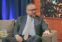 Photo of Ивана Јовановски повеќе од една година трпела психичко и физичко насилство, но дел од пријавите ги повлекувала, вели Тошковски