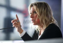 Photo of Захарова: САД и Израел сакаат да ја урнат легитимната власт во Иран бидејќи одбива да се потчини на Западот