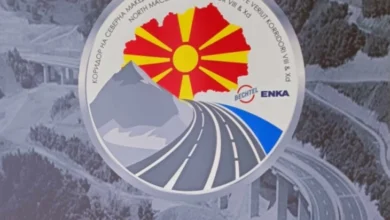 Photo of Бехтел и Енка делат откази поради наводен долг од државата, работниците протестираат – Мицкоски: Не должиме ниту цент