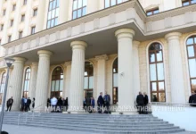 Photo of Сопругот на починатата Ивана Јовановски останува во притвор уште осум дена