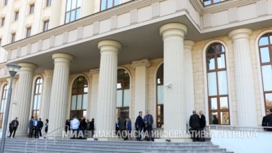 Photo of Сопругот на починатата Ивана Јовановски останува во притвор уште осум дена