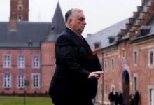 Photo of Орбан: Битката за нафтоводот „Дружба“ е егзистенцијално прашање за Унгарија