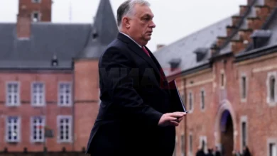Photo of Орбан: Битката за нафтоводот „Дружба“ е егзистенцијално прашање за Унгарија