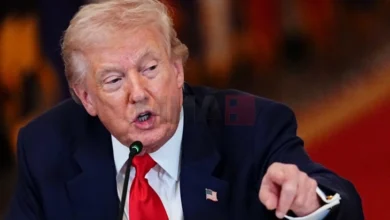 Photo of Трамп до латиноамериканските лидери: Ќе користиме ракети за истребување на наркокартелите