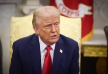 Photo of Трамп: САД официјално ја признаа актуелната влада на Венецуела за легитимна