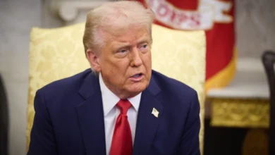 Photo of Трамп: САД официјално ја признаа актуелната влада на Венецуела за легитимна