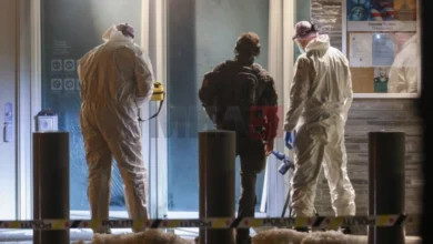 Photo of Осло: Засега без осомничени по синоќешната експлозија во американскиот дипломатски комплекс