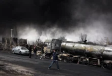 Photo of Иран нападна фабрика за десалинизација на морска вода во Бахреин