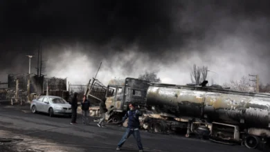 Photo of Иран нападна фабрика за десалинизација на морска вода во Бахреин