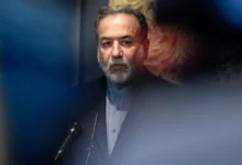 Photo of Арагчи: Иранскиот народ, а не Доналд Трамп, ќе го избере новиот врховен лидер на Иран