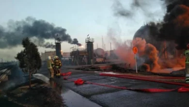 Photo of Техеран се закани дека ќе нападне нафтени постројки во регионот ако Израел продолжи да ја напаѓа иранската енергетска инфраструктура