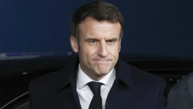 Photo of Макрон телефонски разговарал со иранскиот претседател Пезешкијан, побарал дипломатско решение, се договориле да останат во контакт