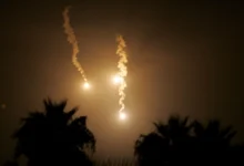 Photo of Израел започна нов бран напади врз цели во Иран и Либан