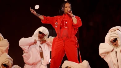 Photo of Приведена 30-годишна жена по пукање врз луксузната вила на Ријана во Лос Анџелес