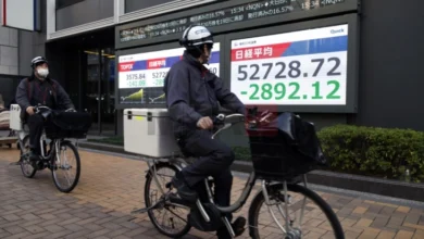 Photo of Ескалацијата на војната со Иран ги потресе пазарите: остар пад на берзите и скок на нафтата