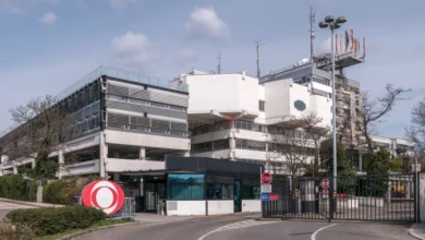 Photo of Директорот на австриската национална телевизија даде оставка поради обвиненија за сексуално вознемирување