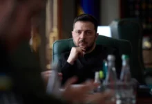 Photo of САД повторно ги ставија на чекање мировните преговори меѓу Украина и Русија поради војната во Иран